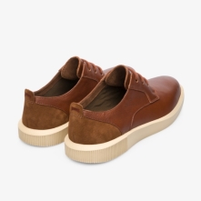 Camper Brown Casual Shoes Mens - Bill Online Ireland | ARITK1930